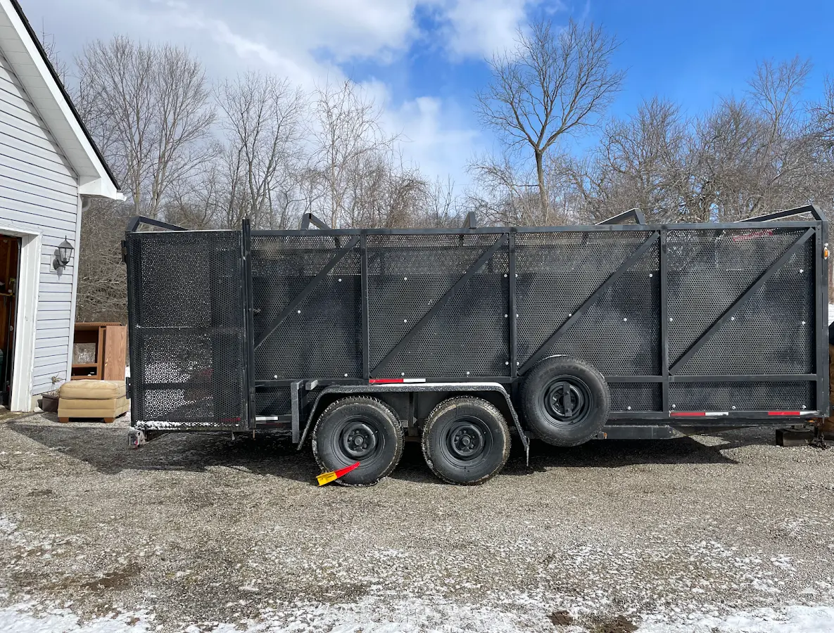 Dumpster Rental services in Etna, PA